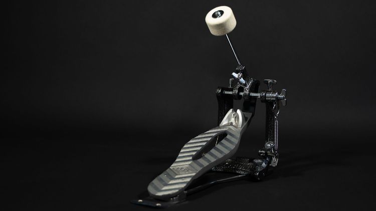 Caroline Pedal, accessoire batterie ASBA
