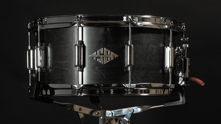 Simone, snare drum ASBA