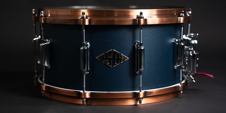 L'ENCLUME, snare drum ASBA